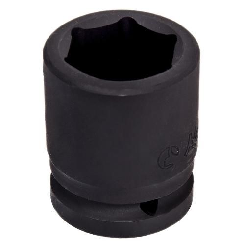 Торцевая ударная головка 3/4"DR, 28мм (86400M28) HANS (86400М28)