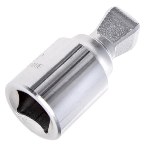 Удлинитель шаровидный 3/8", 250 мм(3802-10) HANS