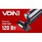 Пылесос "VOIN" V-80 120W/Turbo щетка/Led фонарь/влажная и сухая чистка/сумка (V-80)