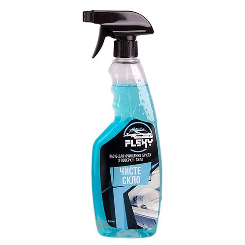 Очиститель стекла "Чистое Стекло" (30)