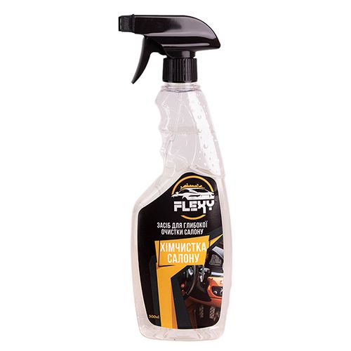 Химчистка салона "Химчистка салона" (30)