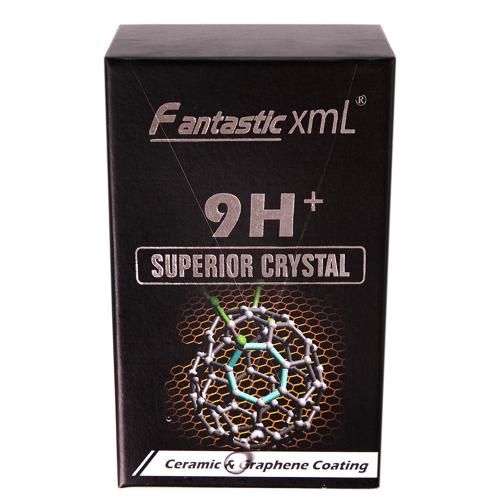 Кераміка H9+