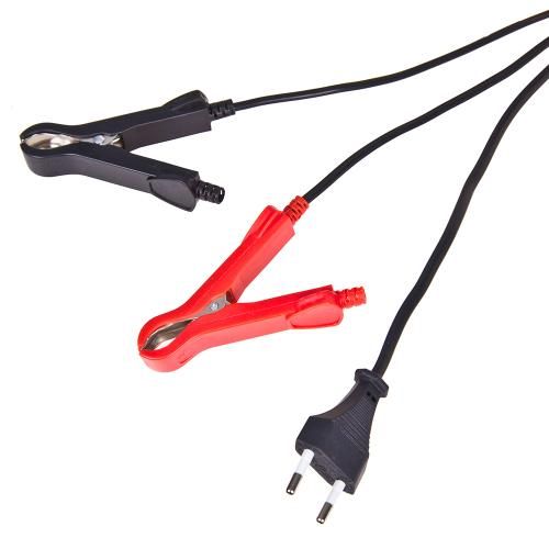 Зарядное устройство для PULSO BC-15121 6&12V/8A/9-112AHR/стрелковый индикатор