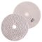Круг алмазный шлифовальный на липучке 125 мм, зерно 40, Alloid (DD-125040)
