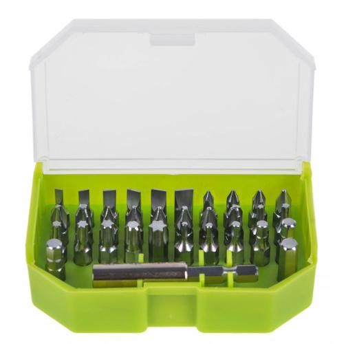 Набір насадок 33 пр. Alloid