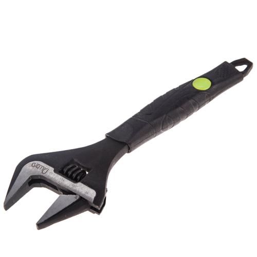 Ключ разводной 6" Alloid. (КР-034) (КР-034)