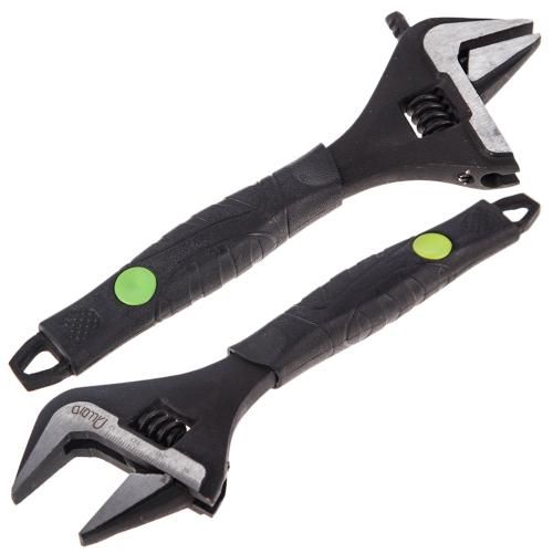 Ключ разводной 6" Alloid. (КР-034)