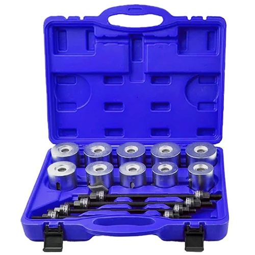 Съемник сайлент-блоков механический. 24 PC