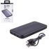 Аккумулятор Power Bank 10 000mAH ((50))