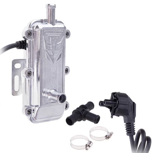 Предпусковой подогреватель двигателя EL 101 604, 220В 3000Вт, 75-85°C