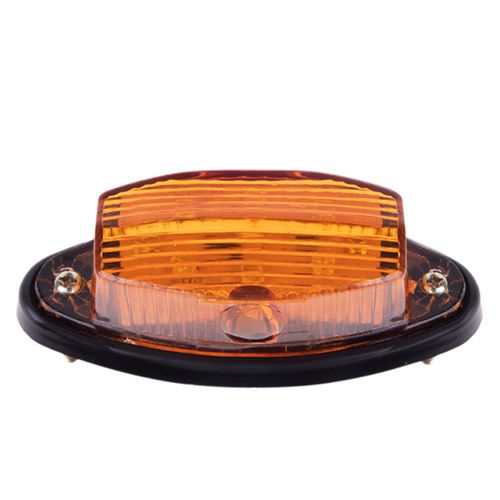 Повторитель габарита LED (G02) желтый (LED)