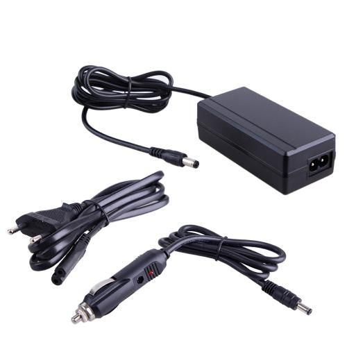 Портативный источник питания Vitol S420, 220В/200Вт/Li-ion 222Вт/ч, мод. синус