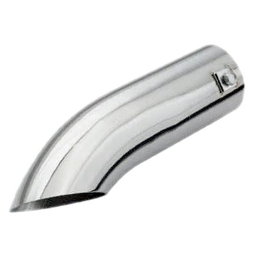 Насадка на глушитель НГ-0071, внутр.d 58мм/дл.