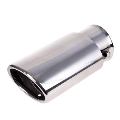 Насадка на глушитель НГ-0096, внутр.d 64мм/дл. 163мм/наруж. 64*84 мм (НГ-0096)