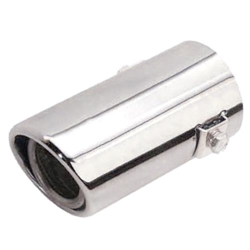 Насадка на глушитель НГ-0093, внутр.d 51мм/дл. 110мм /наруж.d 51 мм (НГ-0093)