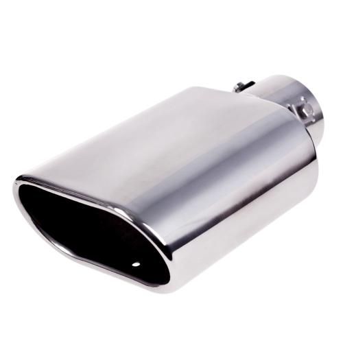 Насадка на глушитель НГ-0109, внутр.d 64мм/дл. 203мм/наруж. 135*76мм (НГ-0109)