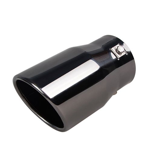 Насадка на глушитель НГ-0118 BK, внутр.d 76мм/дл. 152мм /наруж.d 89мм (НГ-0118 BK)