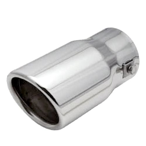 Насадка на глушитель НГ-0159, внутр.d 64мм/дл. 150 мм /наруж.d 76мм (НГ-0159)