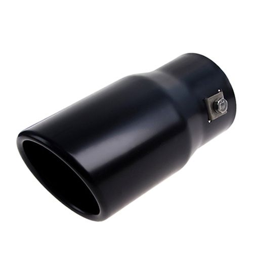 Насадка на глушитель НГ-0159-BKP, внутр.d 64мм/дл. 150 мм /наруж.d 76мм (НГ-0159 BKP)