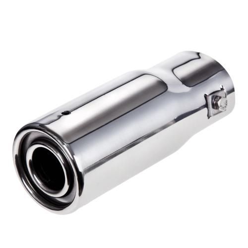 Насадка на глушитель НГ-0344, внутр.d 51мм/дл. 152мм/наруж.d 64мм (НГ-0344)