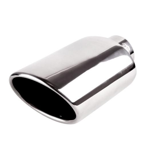 Насадка на глушитель НГ-0553, внутр.d 51мм/дл. 203мм/наруж. 118*85мм (НГ-0553)