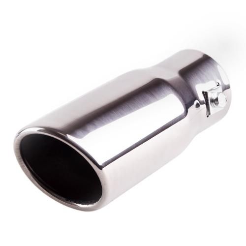 Насадка на глушитель НГ-0023, внутр.d 53мм/дл. 145мм /наруж.d 64мм (НГ-0023)