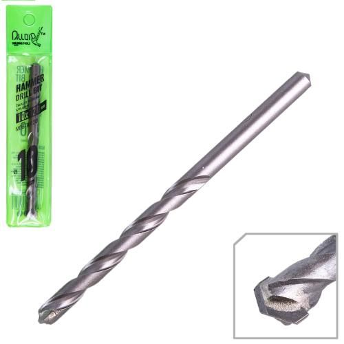 Alloid. Сверло по бетону для дрели 10х120мм