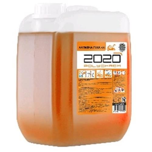 Polychrom 2020 Концентрированное средство для бесконтактной мойки (Aktivschaum 44), 5 л.