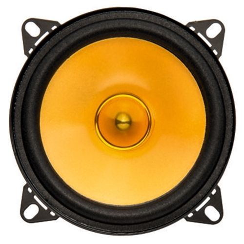 Celsior CS-110 однополосные динамики. Серия "Gold" 4” (10см) (Celsior CS-110)