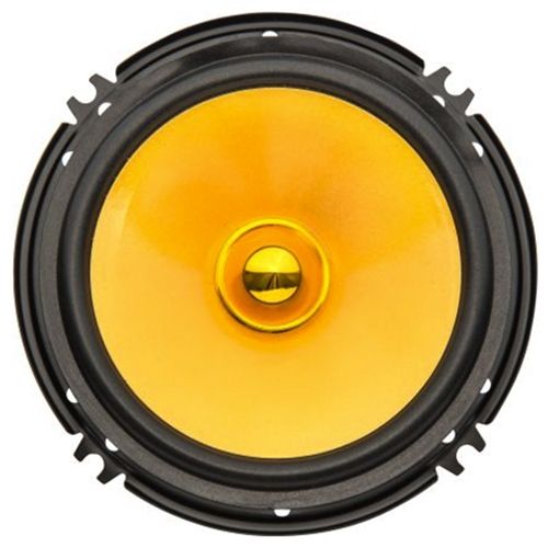 Celsior CS-116 однополосные динамики. Серия "Gold" 6,5” (16,5см)