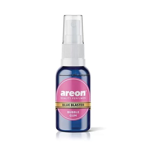 Освежитель воздуха AREON Perfume Blue Blaster 30 ml Bubble Gum (PB03)