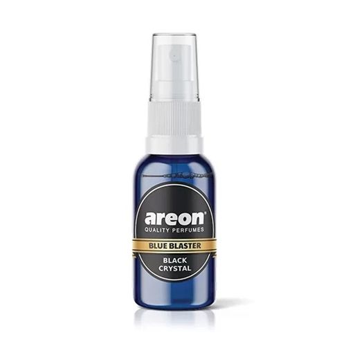 Освежитель воздуха AREON Perfume Blue Blaster 30 ml Black Crystal (PB01)