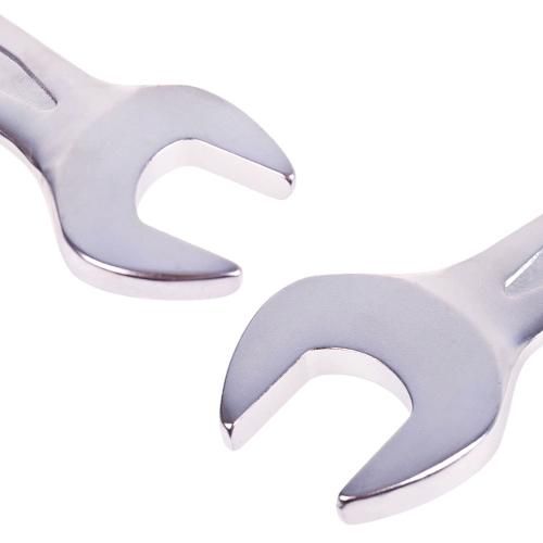 Ключ рожковый 20х22 мм Alloid (КТ-2051-2022)