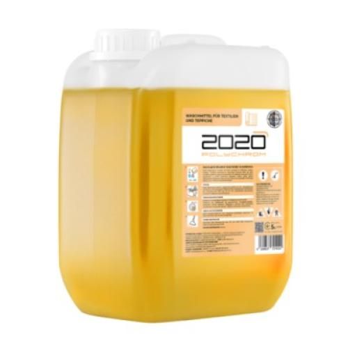 Polychrom 2020 Средство для стирки текстиля и ковров, 5л. (1020)