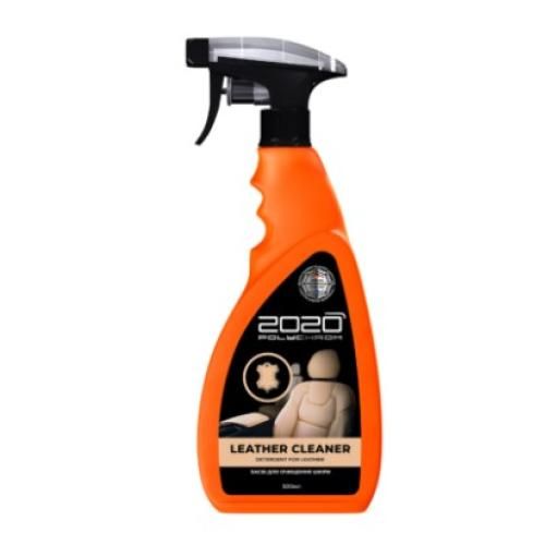 Polychrom 2020 Средство для очищения кожи "LEATHER CLEANER", 0,5л.