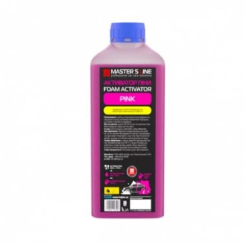 Активатор пены 1 л / Foam Activator