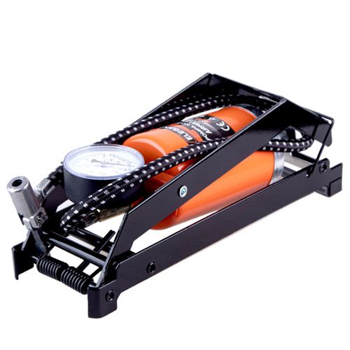 Насос ножний MAXI 100 305