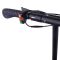 Электросамокат r803-о2, 600W, 48V13Ah, колесо 10", 150кг, 40-50км, 40км/ч (r803-о2/600)