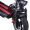 Электросамокат r803-о2, 600W, 48V13Ah, колесо 10", 150кг, 40-50км, 40км/ч (r803-о2/600)