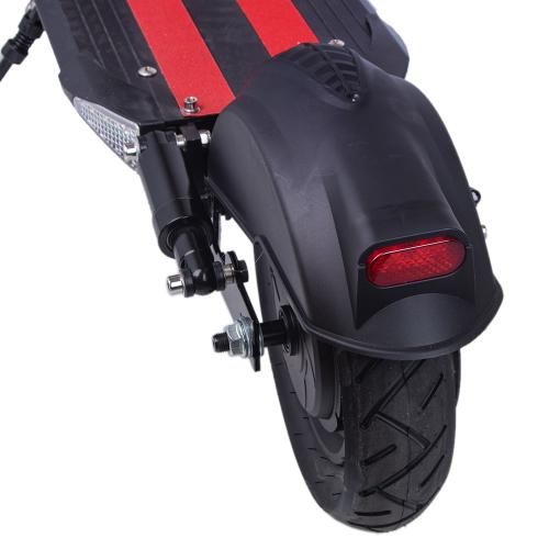 Электросамокат r803-о2, 600W, 48V13Ah, колесо 10", 150кг, 40-50км, 40км/ч (r803-о2/600)