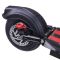Электросамокат r803-о2, 600W, 48V13Ah, колесо 10", 150кг, 40-50км, 40км/ч (r803-о2/600)