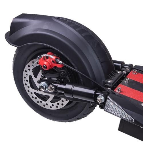 Электросамокат r803-о2, 600W, 48V13Ah, колесо 10", 150кг, 40-50км, 40км/ч (r803-о2/600)
