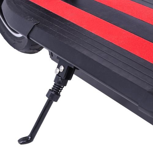 Электросамокат r803-о2, 600W, 48V13Ah, колесо 10", 150кг, 40-50км, 40км/ч (r803-о2/600)