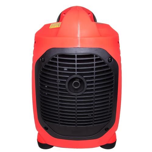 Генератор инверторный бензиновый VOIN, DV-2500i 2,2 кВт (DV-2500i)