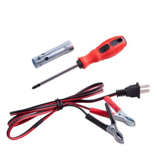 Генератор инверторный бензиновый VOIN, DV-2500i 2,2 кВт (DV-2500i)