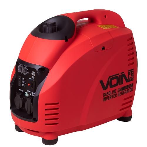 Генератор инверторный бензиновый VOIN, DV-3500i 3,0 кВт (DV-3500i)