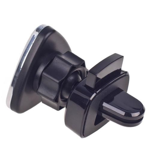 Держатель мобильного телефона UH-2073BK магнитный на дефлектор (UH-2073BK)