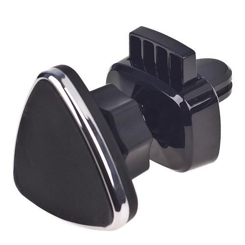 Держатель мобильного телефона UH-2073BK магнитный на дефлектор (UH-2073BK)