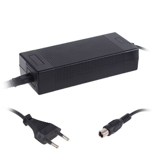 Зарядное устройство для электросамоката 42V/1,5A r803z (r803z 1,5А)