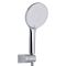 Смеситель для ванны Qtap Jay (с душевым гарнитуром) QTJAY259CRW45553 Chrome/White